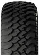 BFGoodrich Mud Terrain TA KM 255/75R17 111/108Q BSW | Best One Tire